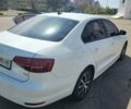 Белый Фольксваген Джетта, объемом двигателя 1.4 л и пробегом 250 тыс. км за 9000 $, фото 8 на Automoto.ua
