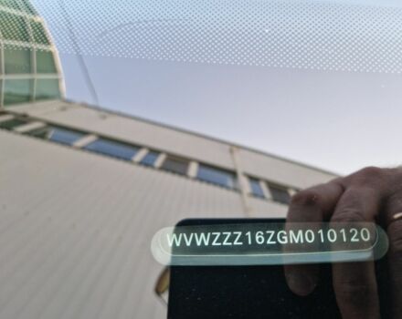 Белый Фольксваген Джетта, объемом двигателя 1.6 л и пробегом 85 тыс. км за 12800 $, фото 8 на Automoto.ua