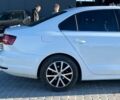 Белый Фольксваген Джетта, объемом двигателя 1.4 л и пробегом 105 тыс. км за 10990 $, фото 22 на Automoto.ua