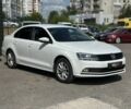 Білий Фольксваген Джетта, об'ємом двигуна 1.4 л та пробігом 181 тис. км за 9500 $, фото 4 на Automoto.ua