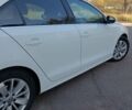 Белый Фольксваген Джетта, объемом двигателя 1.6 л и пробегом 167 тыс. км за 11400 $, фото 6 на Automoto.ua