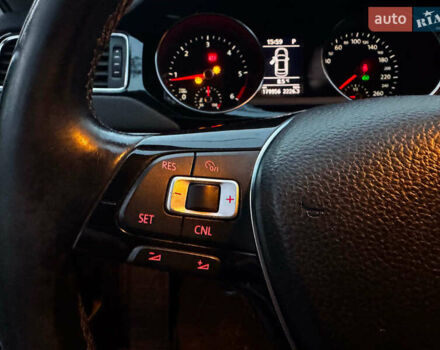 Белый Фольксваген Джетта, объемом двигателя 1.6 л и пробегом 180 тыс. км за 10990 $, фото 14 на Automoto.ua