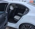 Белый Фольксваген Джетта, объемом двигателя 1.8 л и пробегом 110 тыс. км за 10600 $, фото 16 на Automoto.ua