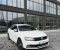Белый Фольксваген Джетта, объемом двигателя 1.8 л и пробегом 184 тыс. км за 9999 $, фото 2 на Automoto.ua