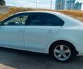 Білий Фольксваген Джетта, об'ємом двигуна 1.6 л та пробігом 301 тис. км за 9000 $, фото 14 на Automoto.ua