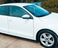 Білий Фольксваген Джетта, об'ємом двигуна 1.6 л та пробігом 301 тис. км за 9000 $, фото 13 на Automoto.ua