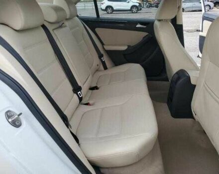 Белый Фольксваген Джетта, объемом двигателя 0 л и пробегом 62 тыс. км за 1100 $, фото 9 на Automoto.ua