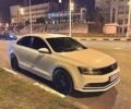 Білий Фольксваген Джетта, об'ємом двигуна 1.6 л та пробігом 268 тис. км за 10000 $, фото 1 на Automoto.ua