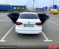 Белый Фольксваген Джетта, объемом двигателя 1.6 л и пробегом 163 тыс. км за 12600 $, фото 6 на Automoto.ua