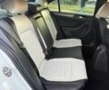 Белый Фольксваген Джетта, объемом двигателя 1.8 л и пробегом 75 тыс. км за 5300 $, фото 14 на Automoto.ua