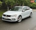 Білий Фольксваген Джетта, об'ємом двигуна 1.98 л та пробігом 172 тис. км за 13500 $, фото 1 на Automoto.ua