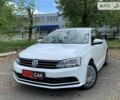 Белый Фольксваген Джетта, объемом двигателя 1.6 л и пробегом 183 тыс. км за 11500 $, фото 2 на Automoto.ua