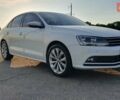 Белый Фольксваген Джетта, объемом двигателя 1.6 л и пробегом 150 тыс. км за 12999 $, фото 12 на Automoto.ua