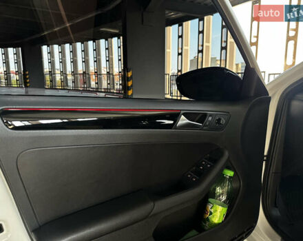 Білий Фольксваген Джетта, об'ємом двигуна 1.98 л та пробігом 143 тис. км за 15600 $, фото 16 на Automoto.ua