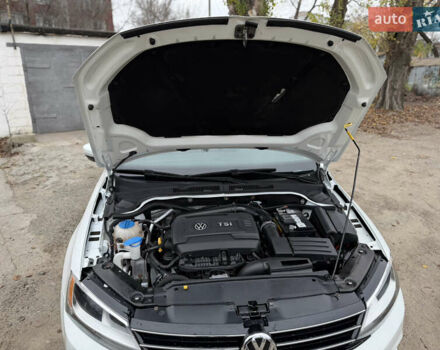Білий Фольксваген Джетта, об'ємом двигуна 1.8 л та пробігом 184 тис. км за 10700 $, фото 34 на Automoto.ua