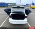 Белый Фольксваген Джетта, объемом двигателя 1.6 л и пробегом 163 тыс. км за 12600 $, фото 9 на Automoto.ua