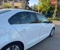 Белый Фольксваген Джетта, объемом двигателя 1.6 л и пробегом 254 тыс. км за 10700 $, фото 2 на Automoto.ua