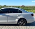 Белый Фольксваген Джетта, объемом двигателя 1.4 л и пробегом 105 тыс. км за 10990 $, фото 3 на Automoto.ua