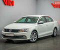 Фольксваген Джетта 2016 в Киеве на Automoto.ua Белый Фольксваген Джетта, объемом двигателя 1.6 л и пробегом 102 тыс. км за 11404 $, фото 1 на Automoto.ua