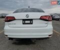 Фольксваген Джетта 2016 в Луцке на Automoto.ua Белый Фольксваген Джетта, объемом двигателя 1.8 л и пробегом 99 тыс. км за 2000 $, фото 4 на Automoto.ua
