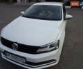 Белый Фольксваген Джетта, объемом двигателя 1.6 л и пробегом 155 тыс. км за 10999 $, фото 19 на Automoto.ua