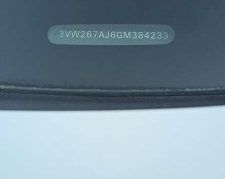 Білий Фольксваген Джетта, об'ємом двигуна 1.39 л та пробігом 197 тис. км за 9400 $, фото 22 на Automoto.ua