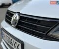 Белый Фольксваген Джетта, объемом двигателя 1.6 л и пробегом 52 тыс. км за 15300 $, фото 4 на Automoto.ua
