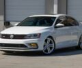 Белый Фольксваген Джетта, объемом двигателя 2 л и пробегом 77 тыс. км за 2500 $, фото 1 на Automoto.ua