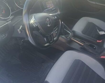 Белый Фольксваген Джетта, объемом двигателя 1.6 л и пробегом 171 тыс. км за 10800 $, фото 3 на Automoto.ua