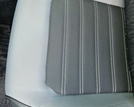 Белый Фольксваген Джетта, объемом двигателя 1.6 л и пробегом 85 тыс. км за 12800 $, фото 13 на Automoto.ua