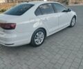 Фольксваген Джетта 2016 в Ивано-Франковске на Automoto.ua Белый Фольксваген Джетта, объемом двигателя 1.6 л и пробегом 63 тыс. км за 13499 $, фото 5 на Automoto.ua