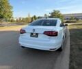 Фольксваген Джетта 2016 в Житомире на Automoto.ua Белый Фольксваген Джетта, объемом двигателя 1.8 л и пробегом 80 тыс. км за 2000 $, фото 4 на Automoto.ua