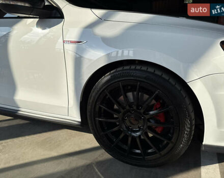 Білий Фольксваген Джетта, об'ємом двигуна 1.98 л та пробігом 143 тис. км за 15600 $, фото 8 на Automoto.ua