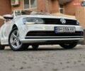 Белый Фольксваген Джетта, объемом двигателя 1.6 л и пробегом 52 тыс. км за 15300 $, фото 7 на Automoto.ua