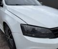 Белый Фольксваген Джетта, объемом двигателя 1.8 л и пробегом 110 тыс. км за 5500 $, фото 2 на Automoto.ua