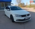 Белый Фольксваген Джетта, объемом двигателя 1.6 л и пробегом 167 тыс. км за 11400 $, фото 8 на Automoto.ua