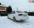 Белый Фольксваген Джетта, объемом двигателя 1.6 л и пробегом 193 тыс. км за 10700 $, фото 3 на Automoto.ua