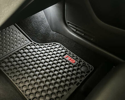 Білий Фольксваген Джетта, об'ємом двигуна 1.98 л та пробігом 143 тис. км за 15600 $, фото 13 на Automoto.ua