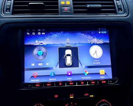 Белый Фольксваген Джетта, объемом двигателя 1.6 л и пробегом 144 тыс. км за 10700 $, фото 7 на Automoto.ua