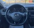 Белый Фольксваген Джетта, объемом двигателя 1.6 л и пробегом 160 тыс. км за 12300 $, фото 28 на Automoto.ua