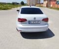 Белый Фольксваген Джетта, объемом двигателя 1.4 л и пробегом 190 тыс. км за 11500 $, фото 19 на Automoto.ua