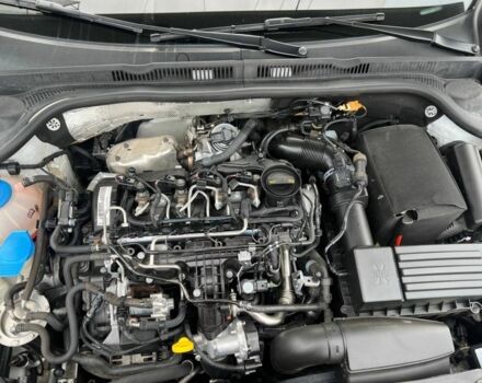 Белый Фольксваген Джетта, объемом двигателя 1.6 л и пробегом 180 тыс. км за 10600 $, фото 8 на Automoto.ua