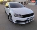 Белый Фольксваген Джетта, объемом двигателя 1.6 л и пробегом 250 тыс. км за 7250 $, фото 1 на Automoto.ua
