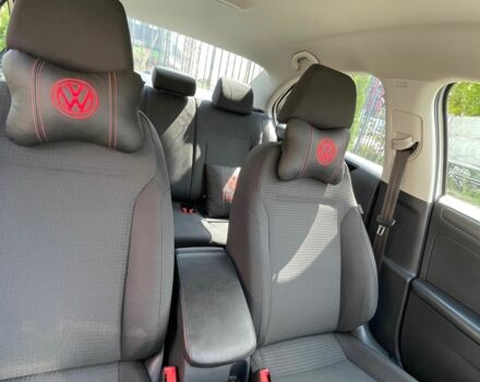 Белый Фольксваген Джетта, объемом двигателя 1.4 л и пробегом 145 тыс. км за 9200 $, фото 7 на Automoto.ua