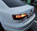 Білий Фольксваген Джетта, об'ємом двигуна 1.6 л та пробігом 139 тис. км за 10500 $, фото 6 на Automoto.ua