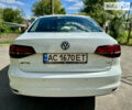 Белый Фольксваген Джетта, объемом двигателя 1.6 л и пробегом 172 тыс. км за 11500 $, фото 3 на Automoto.ua