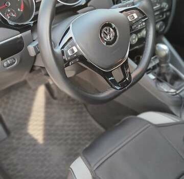 Білий Фольксваген Джетта, об'ємом двигуна 1.6 л та пробігом 50 тис. км за 14000 $, фото 1 на Automoto.ua