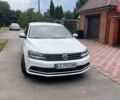 Белый Фольксваген Джетта, объемом двигателя 1.4 л и пробегом 96 тыс. км за 11800 $, фото 6 на Automoto.ua