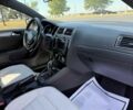 Белый Фольксваген Джетта, объемом двигателя 1.8 л и пробегом 75 тыс. км за 9100 $, фото 9 на Automoto.ua