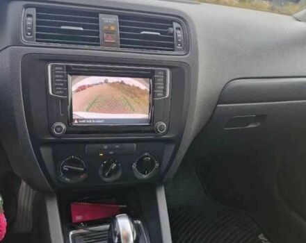 Фольксваген Джетта 2016 в Киеве на Automoto.ua Белый Фольксваген Джетта, объемом двигателя 1.4 л и пробегом 120 тыс. км за 7800 $, фото 3 на Automoto.ua
